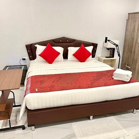 Pr Room For Rent Kamala Plajı Dış mekan fotoğraf