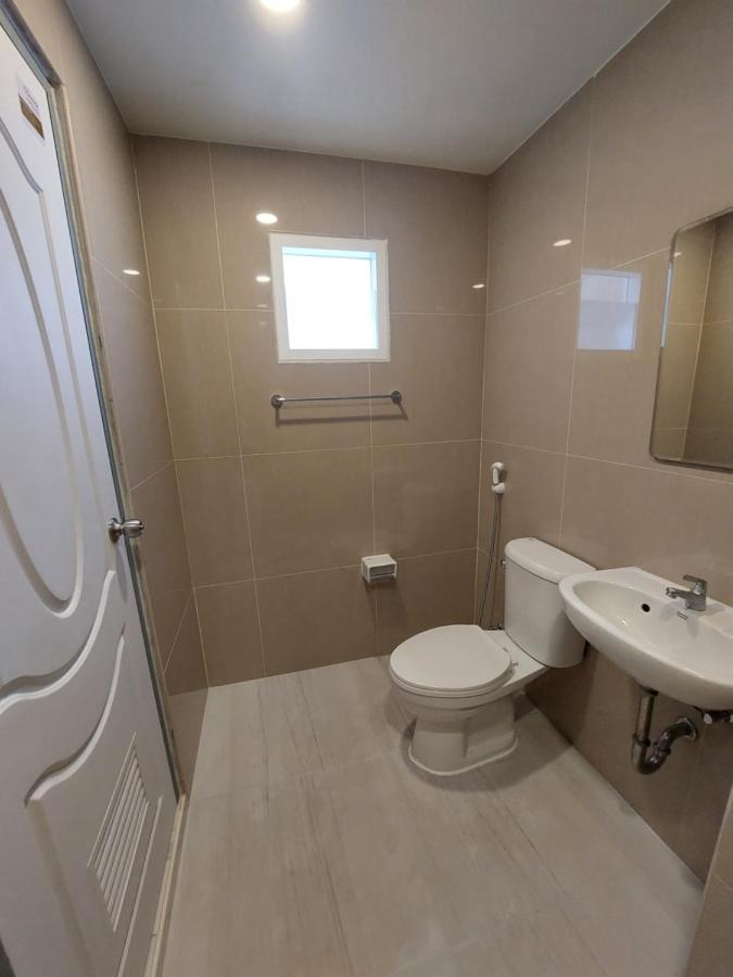 Pr Room For Rent Kamala Plajı Dış mekan fotoğraf