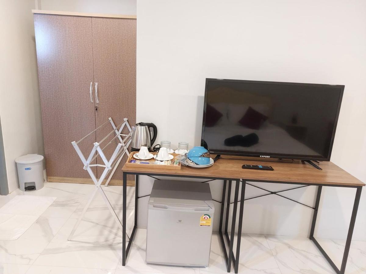 Pr Room For Rent Kamala Plajı Dış mekan fotoğraf