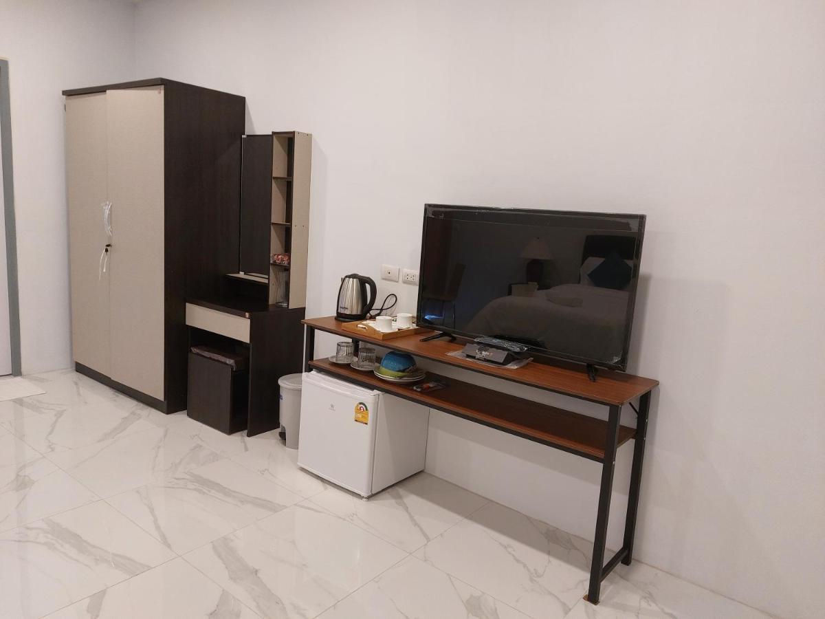 Pr Room For Rent Kamala Plajı Dış mekan fotoğraf