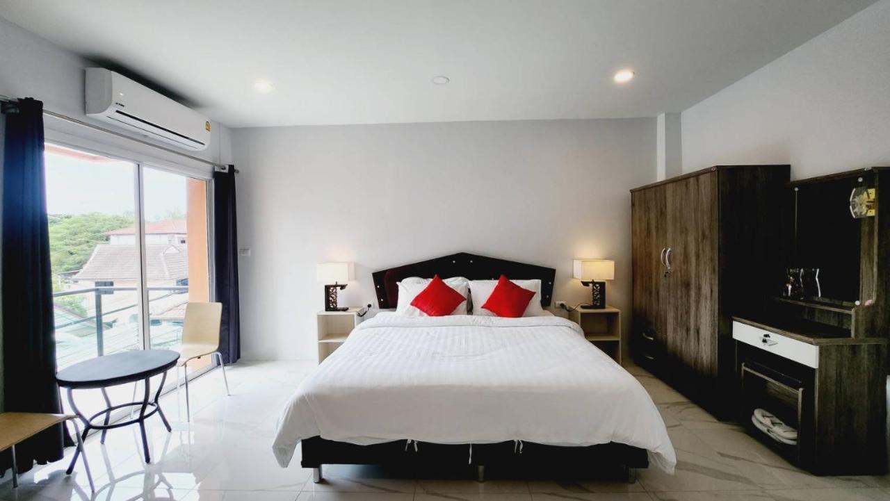 Pr Room For Rent Kamala Plajı Dış mekan fotoğraf