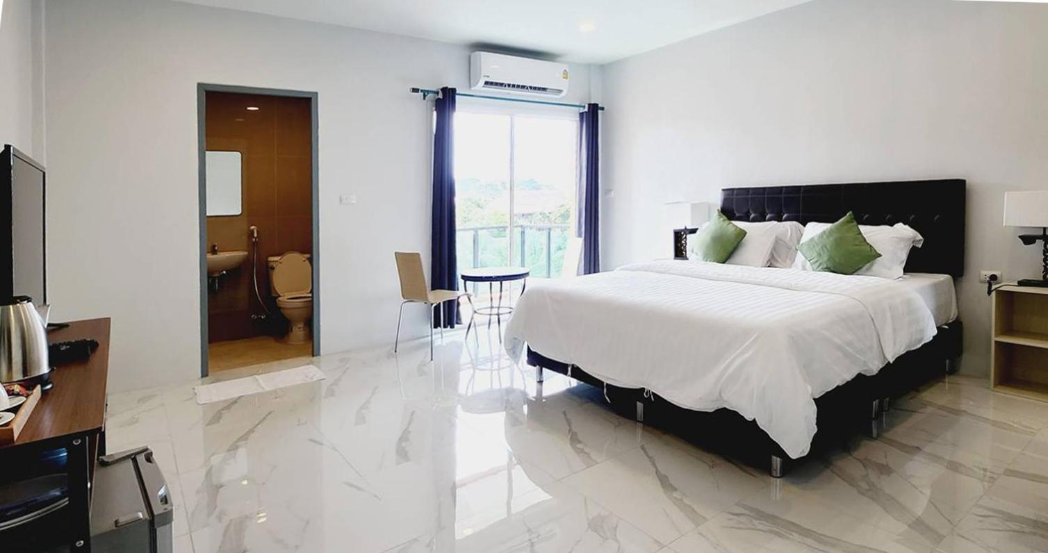 Pr Room For Rent Kamala Plajı Dış mekan fotoğraf