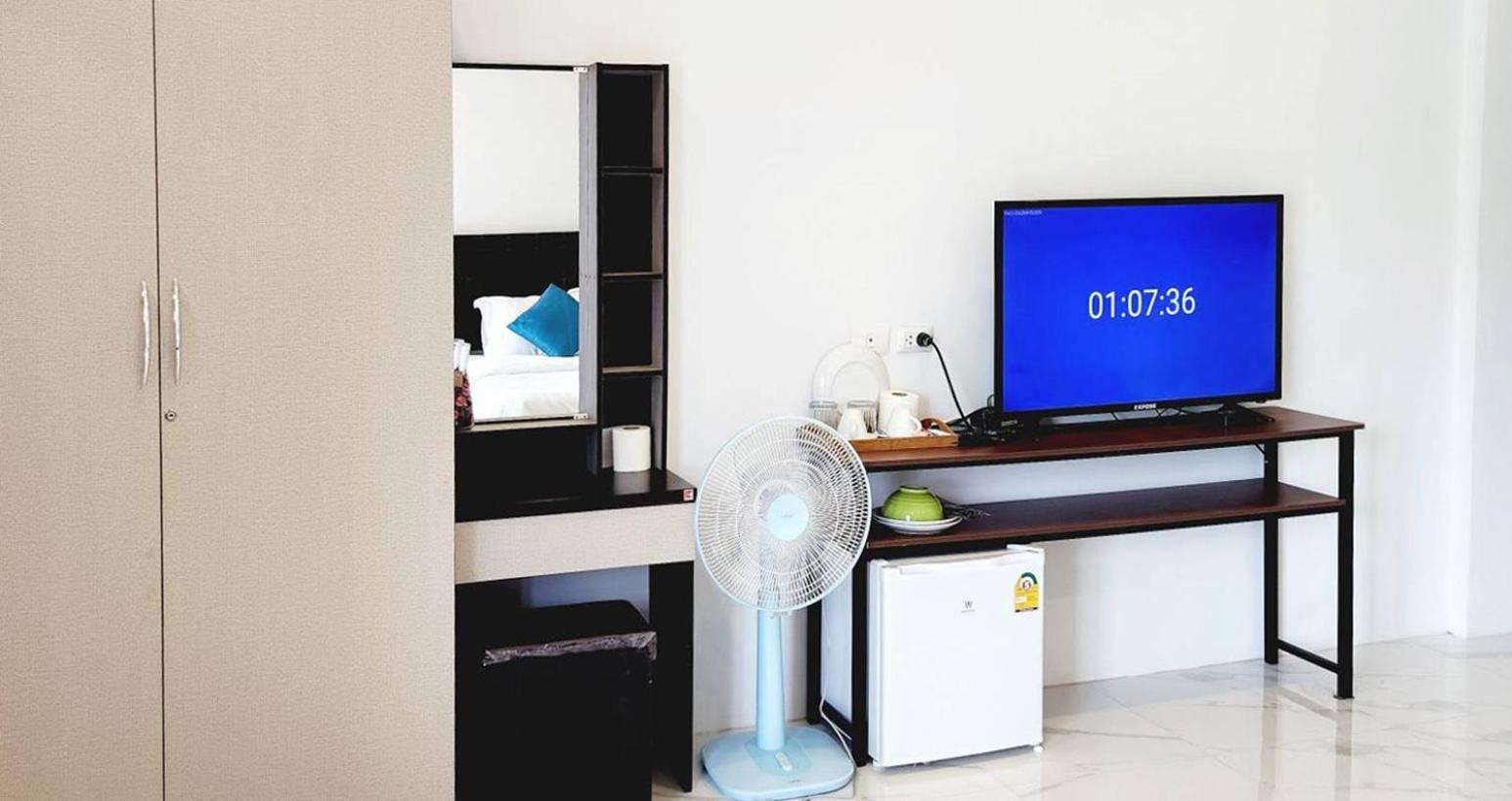 Pr Room For Rent Kamala Plajı Dış mekan fotoğraf