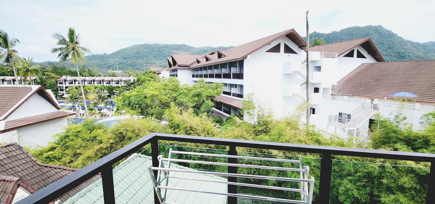 Pr Room For Rent Kamala Plajı Dış mekan fotoğraf