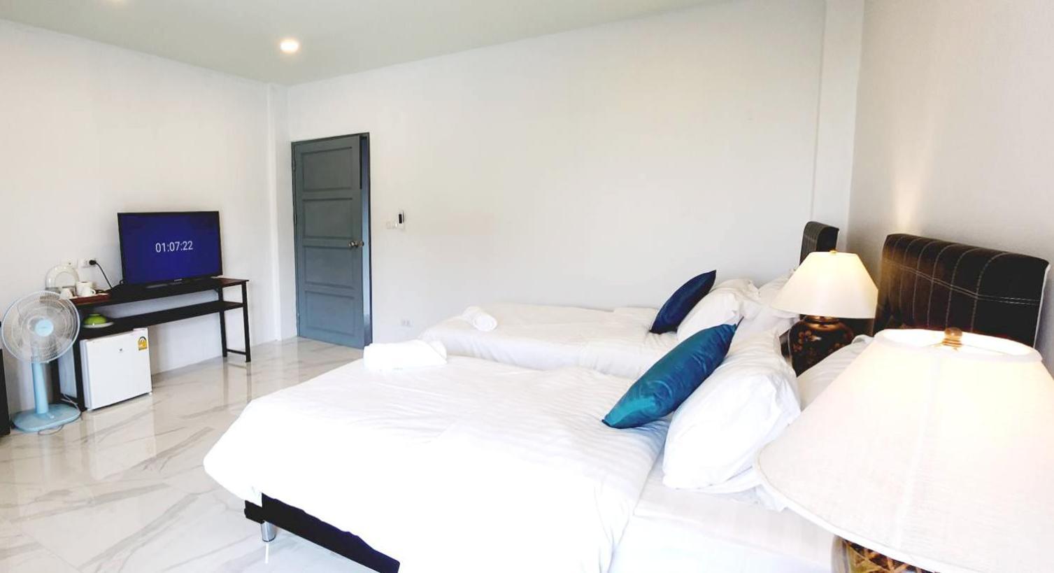 Pr Room For Rent Kamala Plajı Dış mekan fotoğraf