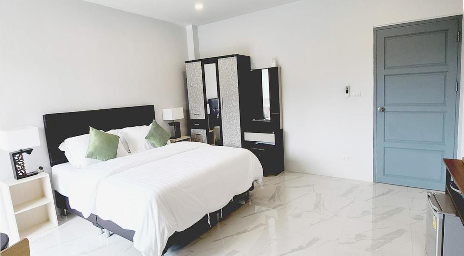 Pr Room For Rent Kamala Plajı Dış mekan fotoğraf