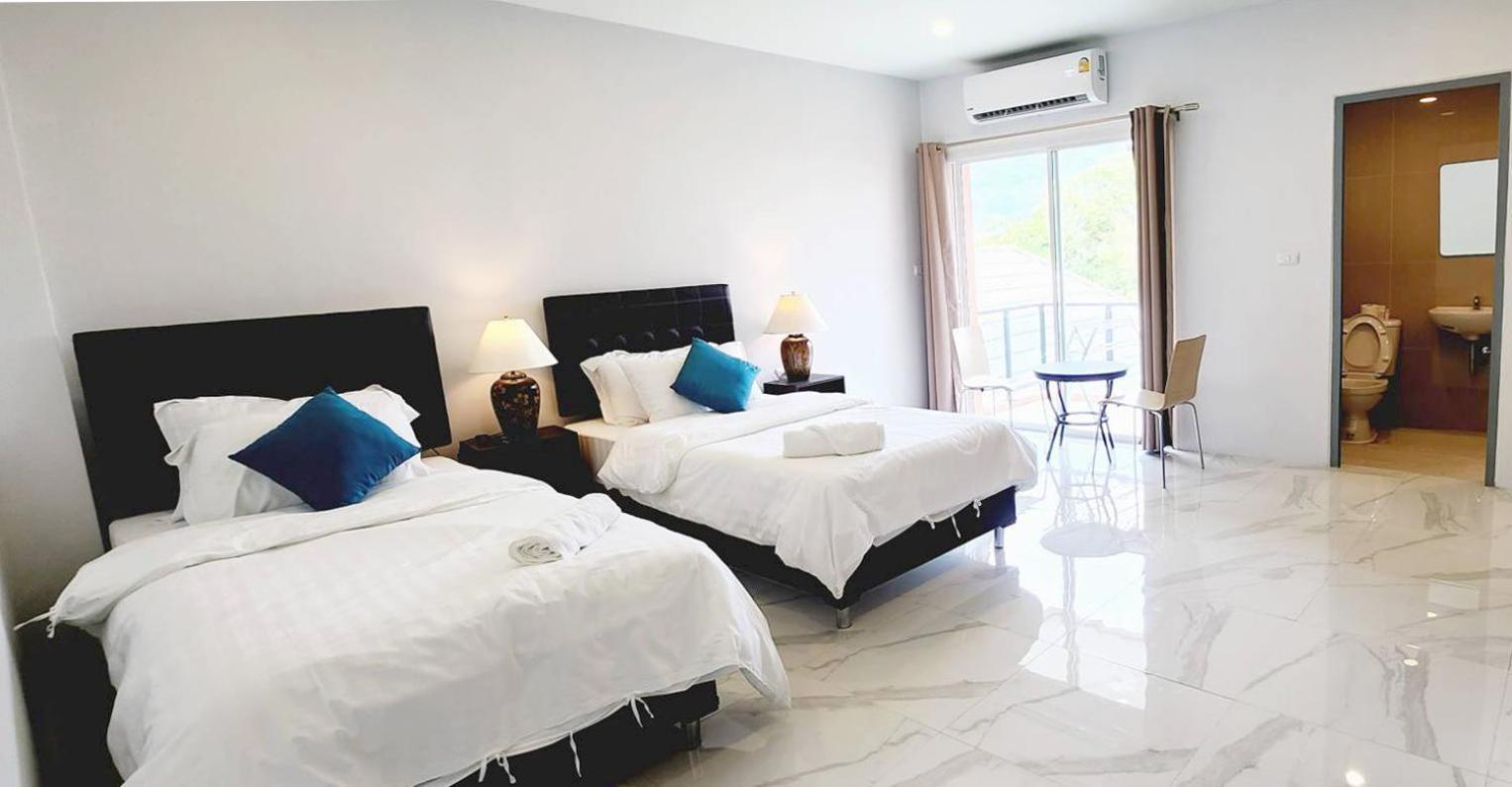 Pr Room For Rent Kamala Plajı Dış mekan fotoğraf