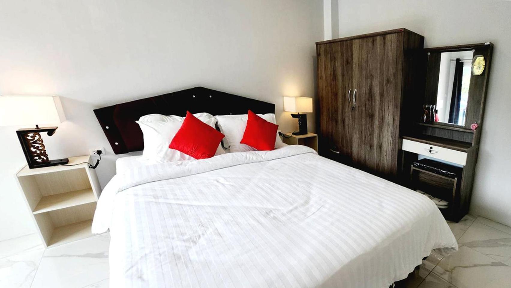 Pr Room For Rent Kamala Plajı Dış mekan fotoğraf