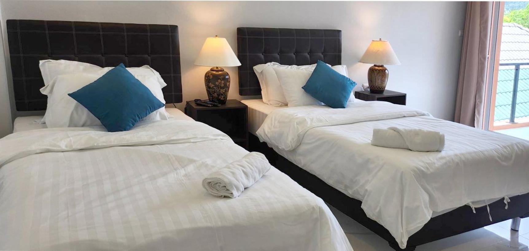 Pr Room For Rent Kamala Plajı Dış mekan fotoğraf