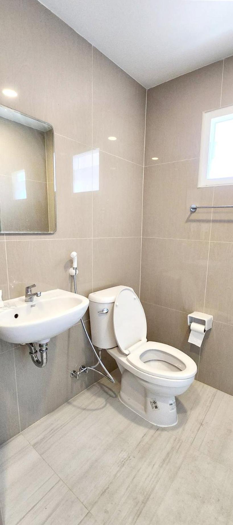 Pr Room For Rent Kamala Plajı Dış mekan fotoğraf