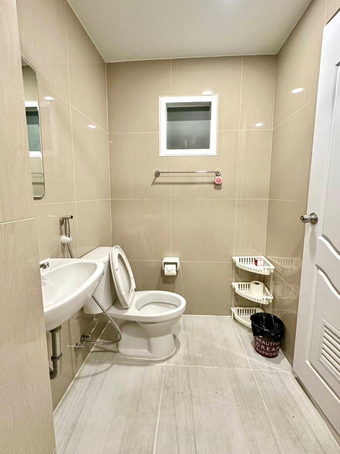 Pr Room For Rent Kamala Plajı Dış mekan fotoğraf