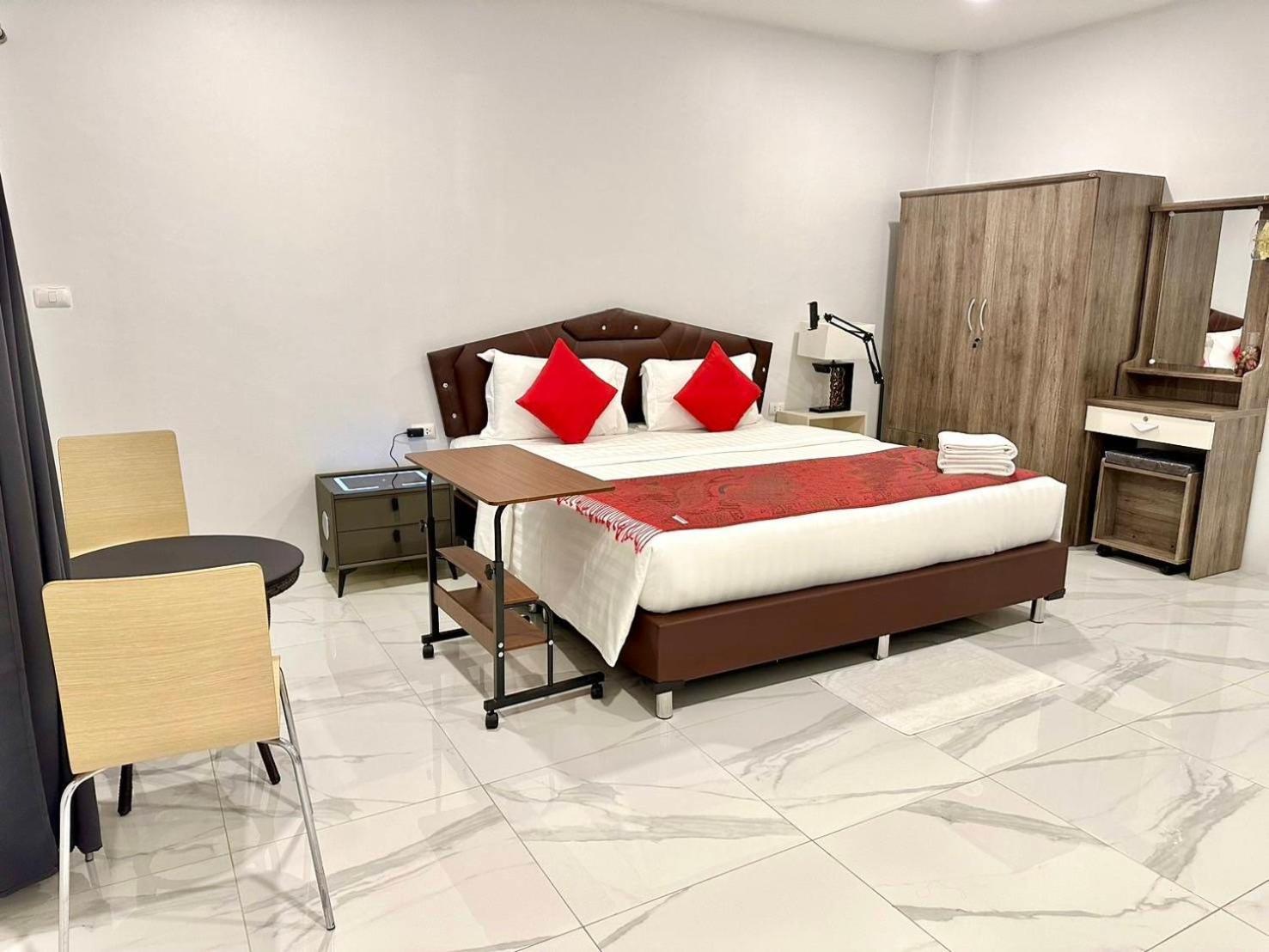 Pr Room For Rent Kamala Plajı Dış mekan fotoğraf