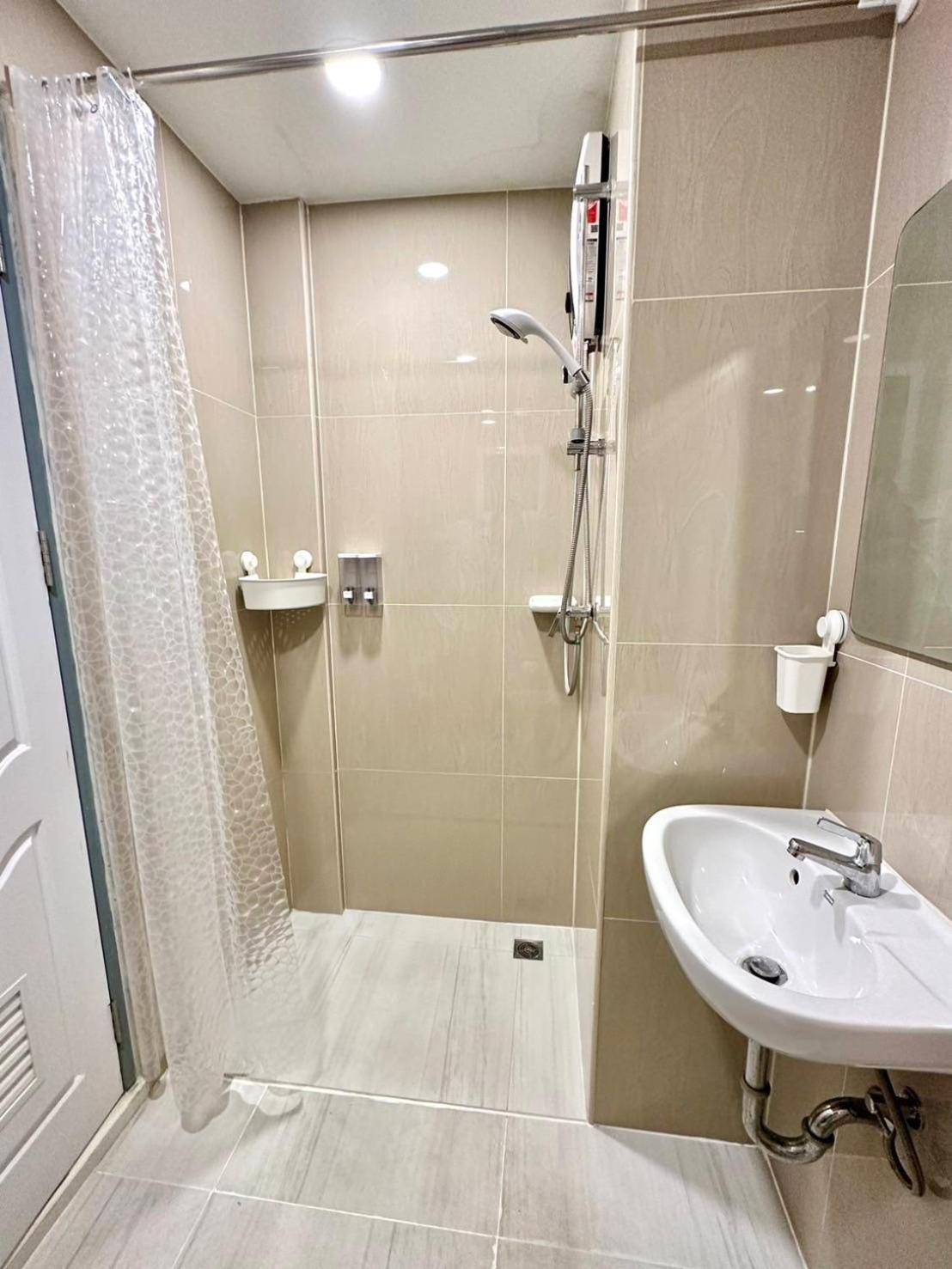 Pr Room For Rent Kamala Plajı Dış mekan fotoğraf