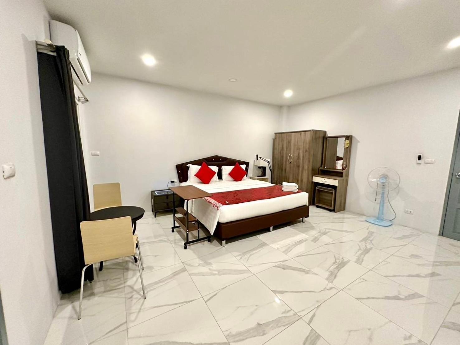 Pr Room For Rent Kamala Plajı Dış mekan fotoğraf