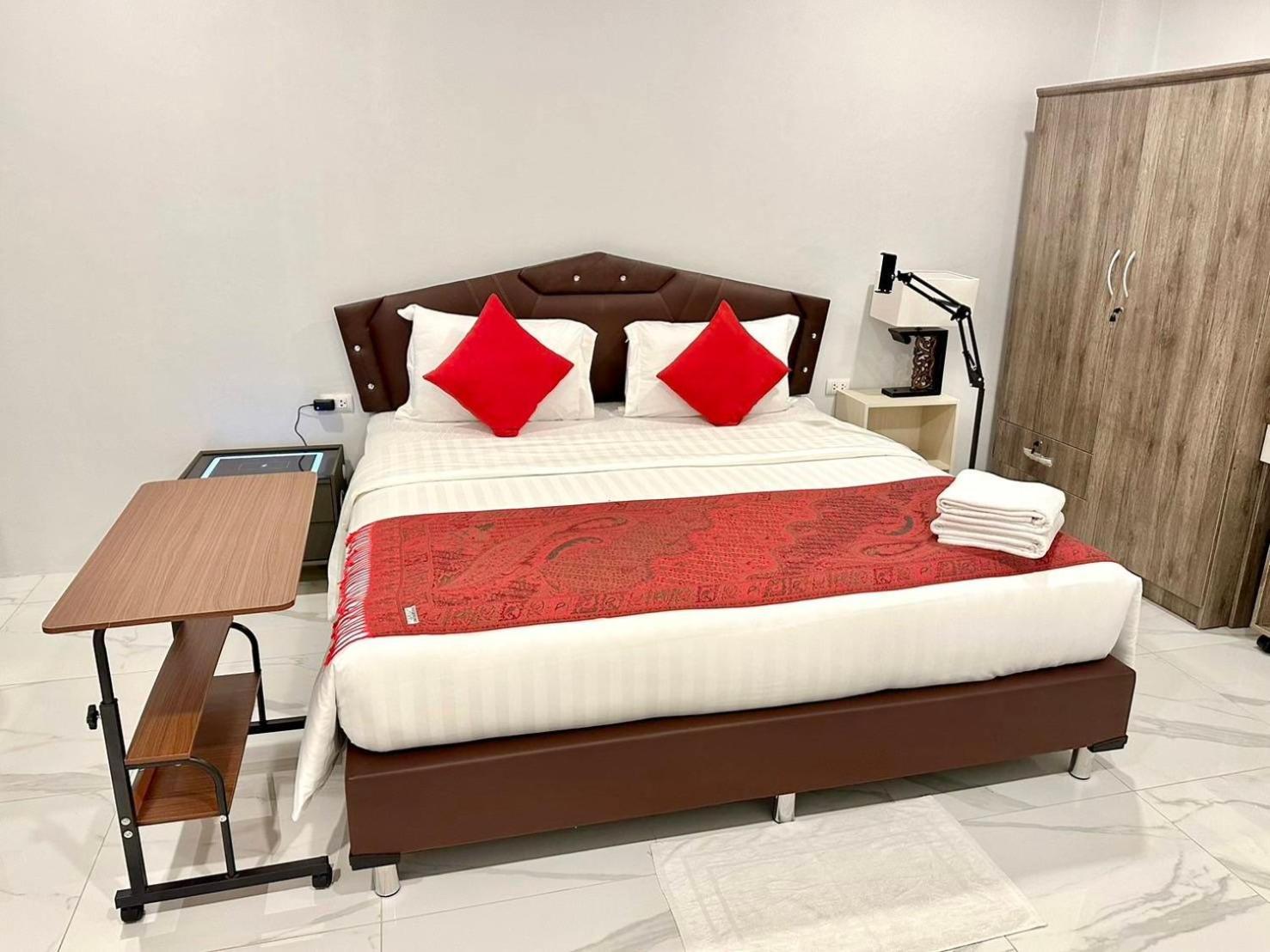 Pr Room For Rent Kamala Plajı Dış mekan fotoğraf