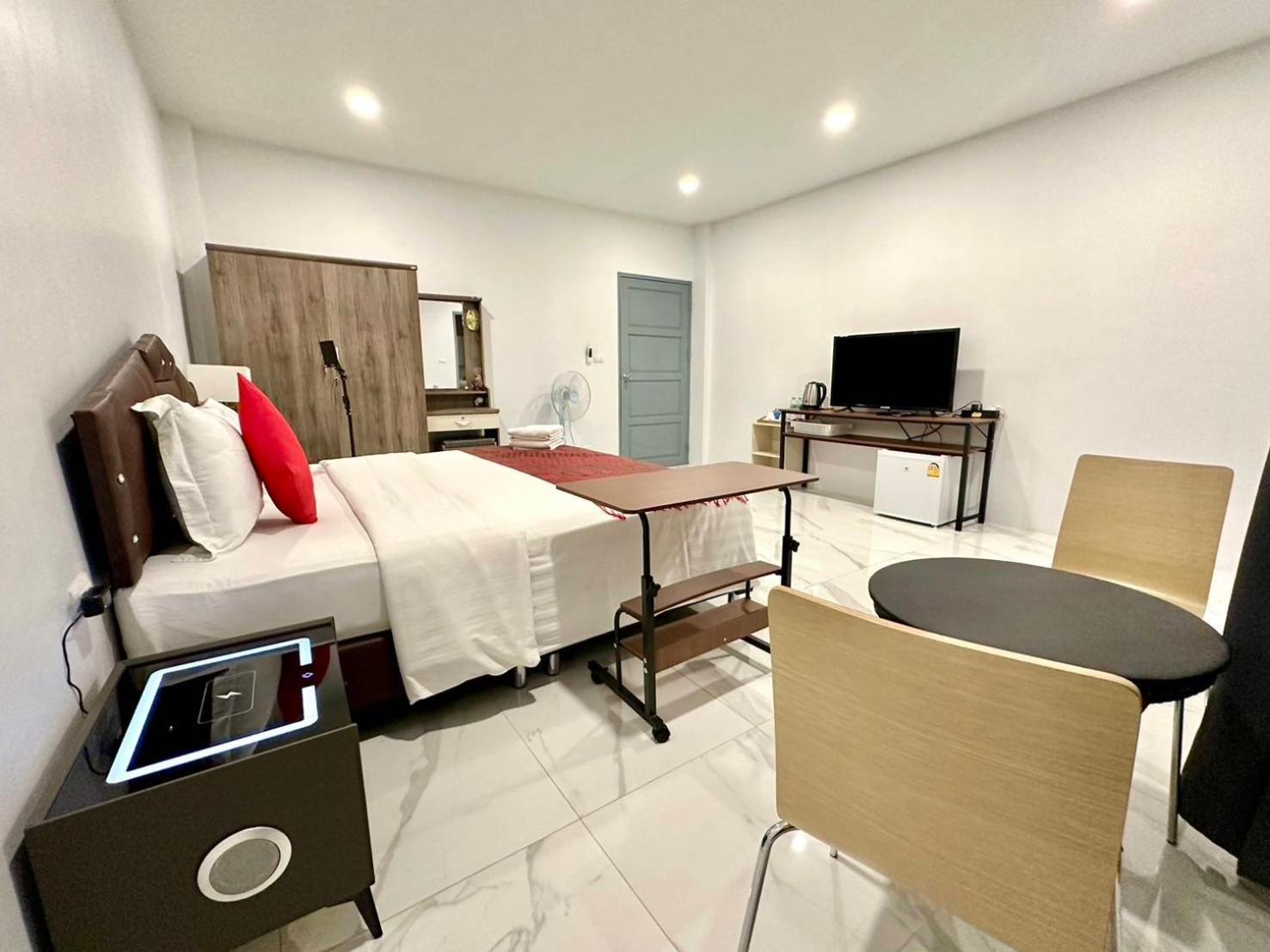 Pr Room For Rent Kamala Plajı Dış mekan fotoğraf