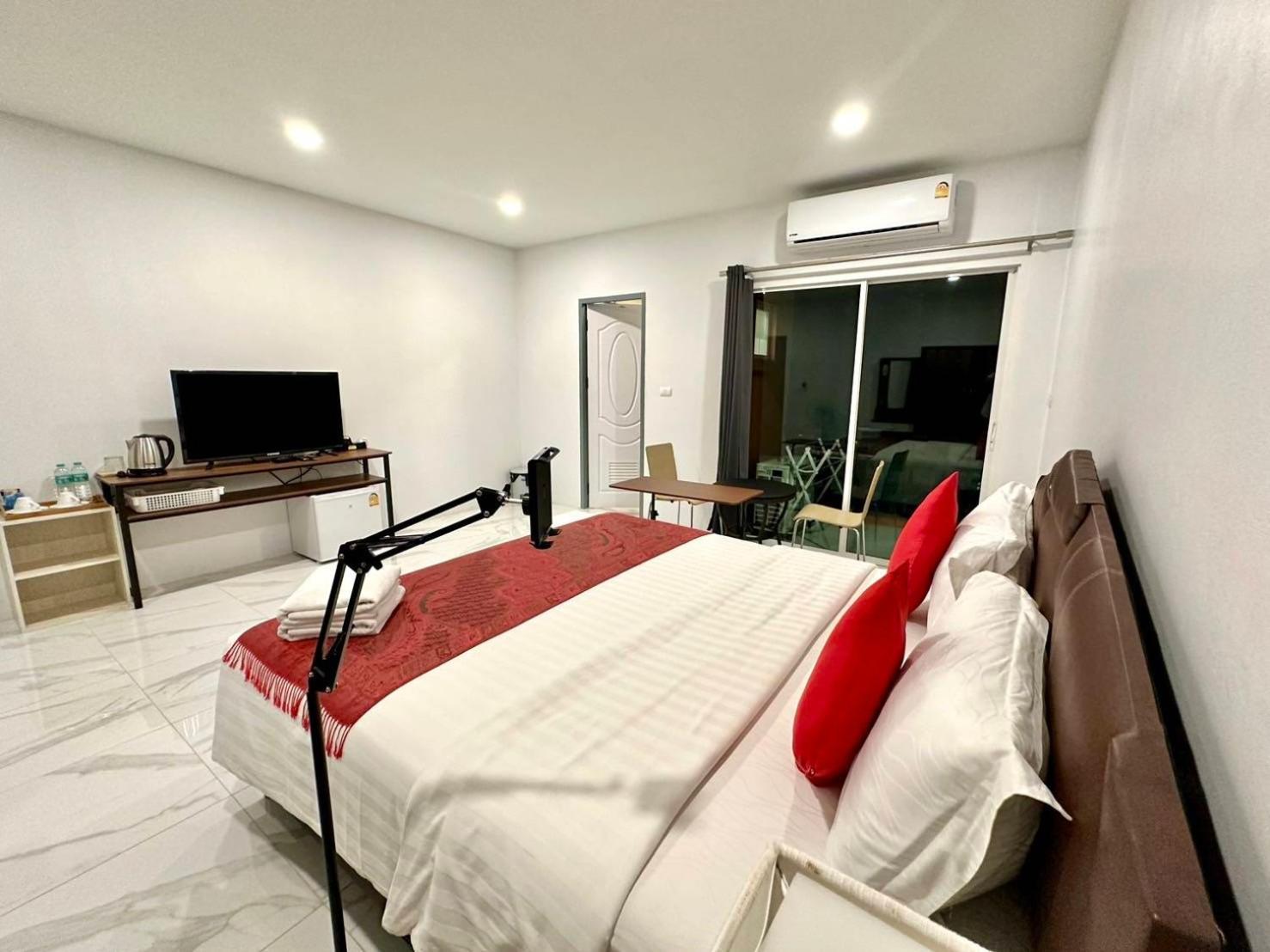 Pr Room For Rent Kamala Plajı Dış mekan fotoğraf